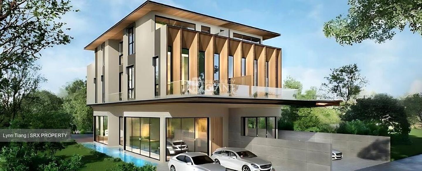 Serangoon Garden Estate (D19), Semi-Detached #577789461